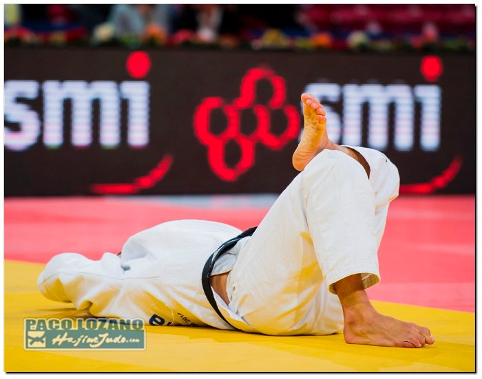 Paris 2014 by P.Lozano cat -73 kg (162)